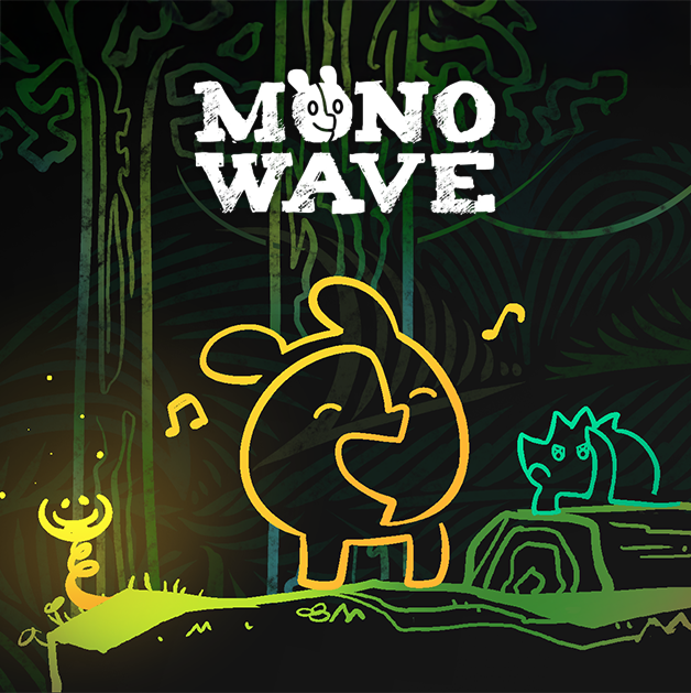 모노웨이브 하드모드